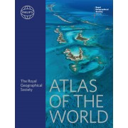 Atlas of the World The Royal Geographical Society